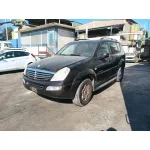 SSANGYONG REXTON / REXTON II (GAB_)  2004