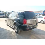 SSANGYONG REXTON / REXTON II (GAB_)  2004