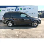 SSANGYONG REXTON / REXTON II (GAB_)  2004