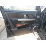 SSANGYONG REXTON / REXTON II (GAB_)  2004