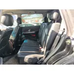 SSANGYONG REXTON / REXTON II (GAB_)  2004