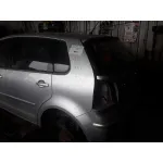 VOLKSWAGEN POLO (9N1) '2002 * PLATA