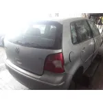 VOLKSWAGEN POLO (9N1) '2002 * PLATA
