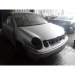 VOLKSWAGEN POLO (9N1) '2002 * PLATA