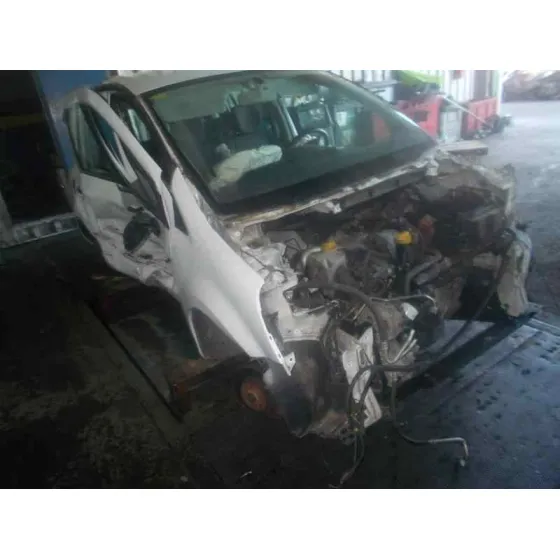 RENAULT GRAND MODUS '2009 1.5 DCI DIESEL BLANCO