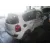 RENAULT GRAND MODUS RENAULT GRAND MODUS '2009 1.5 DCI DIESEL BLANCO 2008
