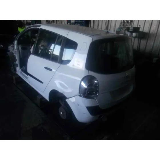 RENAULT GRAND MODUS '2009 1.5 DCI DIESEL BLANCO
