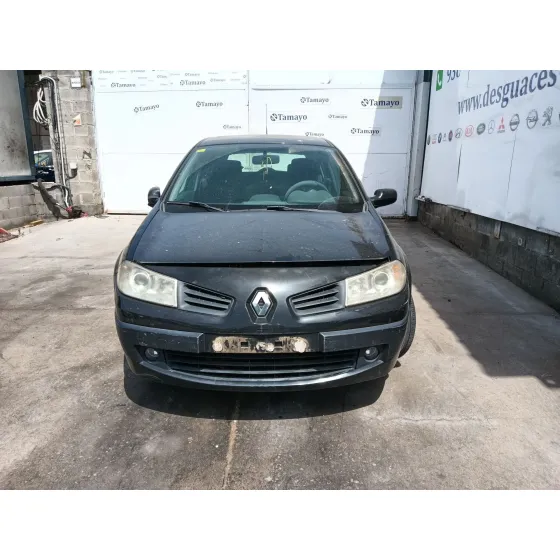 Renault MEGANE II (BM0/1_, CM0/1_) 2005