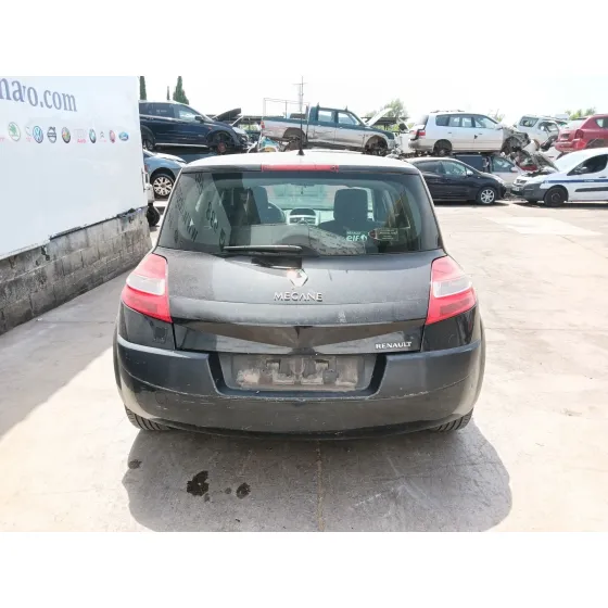 Renault MEGANE II (BM0/1_, CM0/1_) 2005