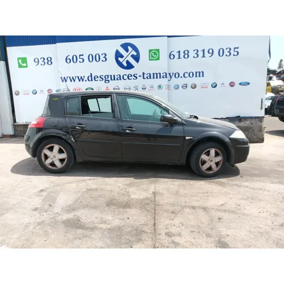 Renault MEGANE II (BM0/1_, CM0/1_) 2005