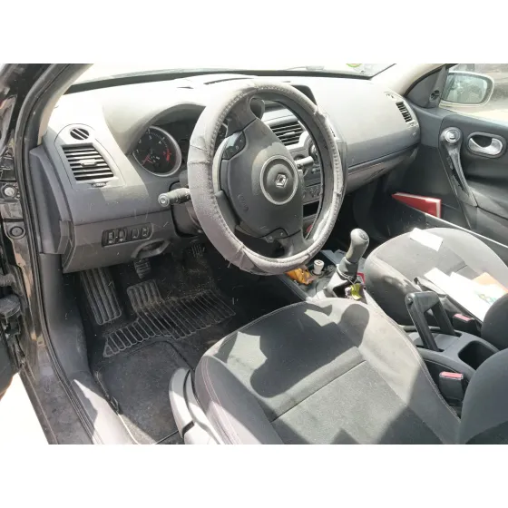 Renault MEGANE II (BM0/1_, CM0/1_) 2005
