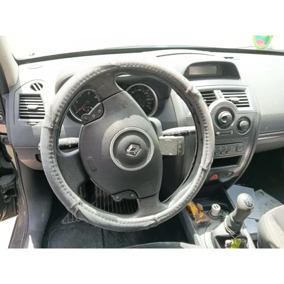 Renault MEGANE II (BM0/1_, CM0/1_) 2005