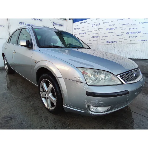FORD MONDEO BERLINA (GE) '2005 2.2 TDCI PLATA