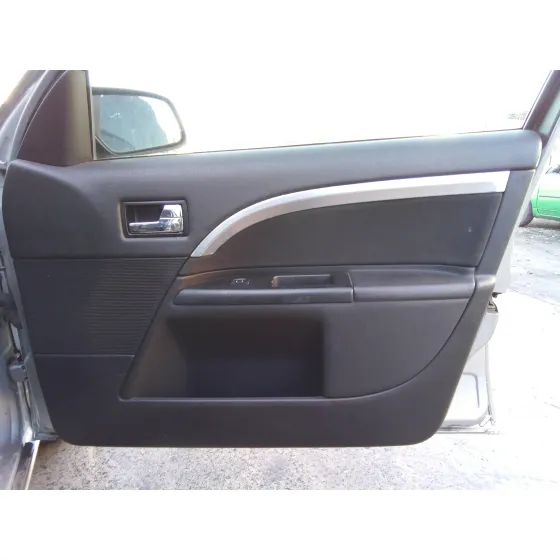 FORD MONDEO BERLINA (GE) '2005 2.2 TDCI PLATA