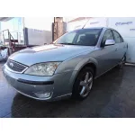 FORD MONDEO BERLINA (GE) '2005 2.2 TDCI PLATA