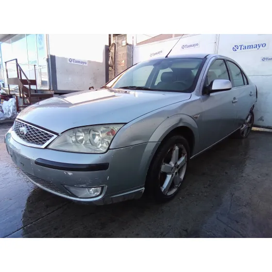 FORD MONDEO BERLINA (GE) '2005 2.2 TDCI PLATA