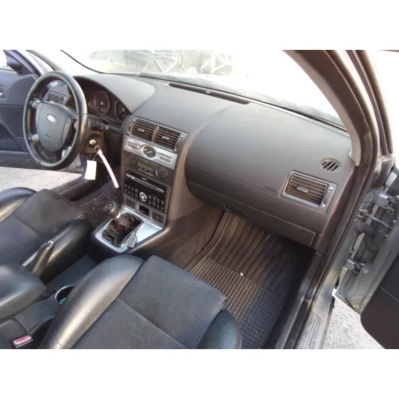 FORD MONDEO BERLINA (GE) '2005 2.2 TDCI PLATA