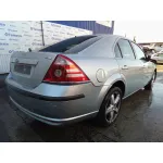 FORD MONDEO BERLINA (GE) '2005 2.2 TDCI PLATA