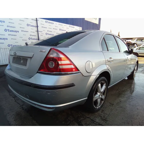 FORD MONDEO BERLINA (GE) '2005 2.2 TDCI PLATA