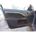 FORD MONDEO BERLINA (GE) '2005 2.2 TDCI PLATA