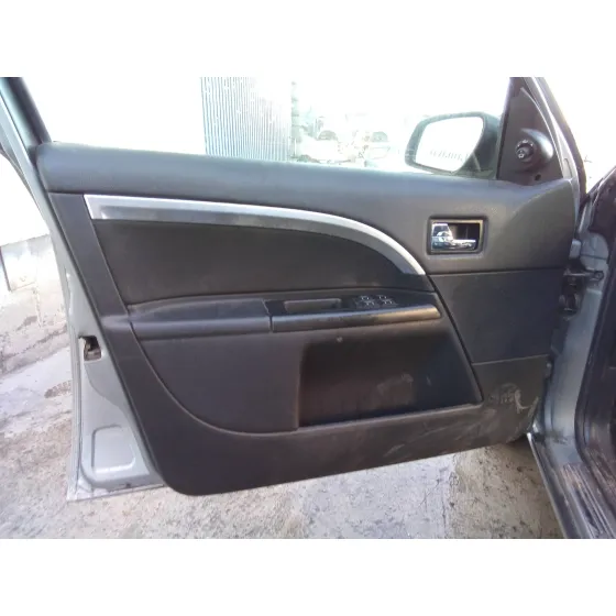 FORD MONDEO BERLINA (GE) '2005 2.2 TDCI PLATA