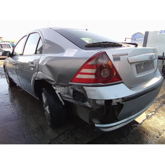 FORD MONDEO BERLINA (GE) '2005 2.2 TDCI PLATA