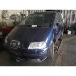 SEAT ALHAMBRA (7V9) SEAT ALHAMBRA (7V9) '2005 1.9 TDI AZUL 2000