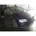 SEAT ALHAMBRA (7V9) SEAT ALHAMBRA (7V9) '2005 1.9 TDI AZUL 2000