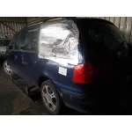 SEAT ALHAMBRA (7V9) SEAT ALHAMBRA (7V9) '2005 1.9 TDI AZUL 2000