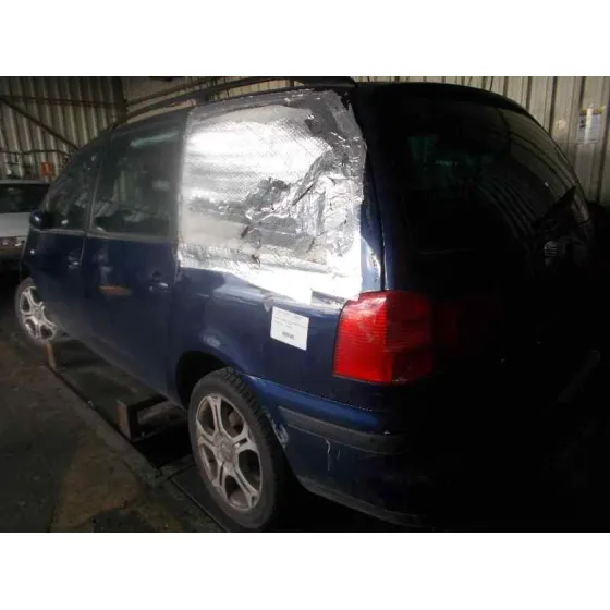 SEAT ALHAMBRA (7V9) '2005 1.9 TDI AZUL