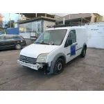 FORD TRANSIT CONNECT (P65_, P70_, P80_)  2002