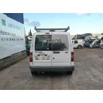 FORD TRANSIT CONNECT (P65_, P70_, P80_)  2002