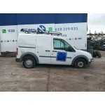 FORD TRANSIT CONNECT (P65_, P70_, P80_)  2002