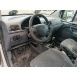FORD TRANSIT CONNECT (P65_, P70_, P80_)  2002