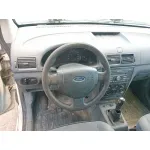FORD TRANSIT CONNECT (P65_, P70_, P80_)  2002