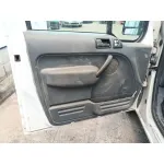 FORD TRANSIT CONNECT (P65_, P70_, P80_)  2002