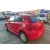 VOLKSWAGEN POLO (6C1) VOLKSWAGEN POLO (6C1) '2014 1.0 ROJO 2014