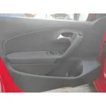 VOLKSWAGEN POLO (6C1) VOLKSWAGEN POLO (6C1) '2014 1.0 ROJO 2014
