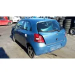 TOYOTA YARIS (KSP9/SCP9/NLP9) TOYOTA YARIS (KSP9/SCP9/NLP9) '2006 1.4 TURBODIESEL CAT AZUL 2005
