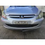 PEUGEOT 307 BREAK / SW (S1) PEUGEOT 307 BREAK / SW (S1) '2004 1.6 16V CAT PLATA 2002