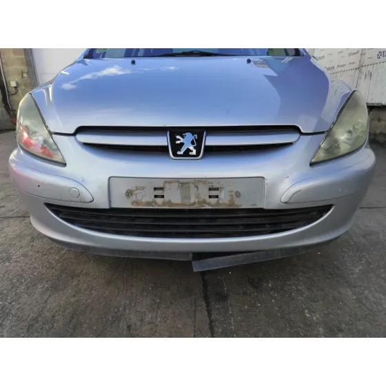 PEUGEOT 307 BREAK / SW (S1) '2004 1.6 16V CAT PLATA