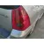 PEUGEOT 307 BREAK / SW (S1) PEUGEOT 307 BREAK / SW (S1) '2004 1.6 16V CAT PLATA 2002