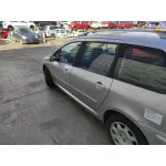 PEUGEOT 307 BREAK / SW (S1) PEUGEOT 307 BREAK / SW (S1) '2004 1.6 16V CAT PLATA 2002