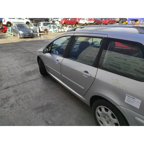 PEUGEOT 307 BREAK / SW (S1) '2004 1.6 16V CAT PLATA