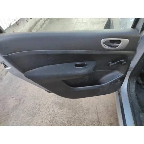 PEUGEOT 307 BREAK / SW (S1) '2004 1.6 16V CAT PLATA
