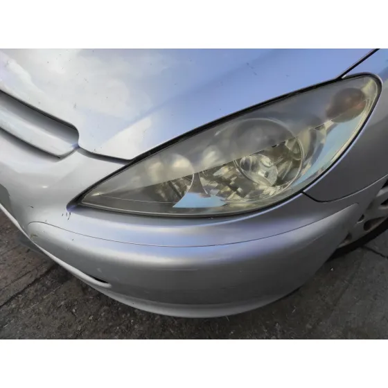 PEUGEOT 307 BREAK / SW (S1) '2004 1.6 16V CAT PLATA