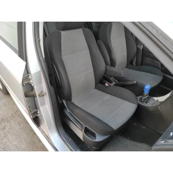 PEUGEOT 307 BREAK / SW (S1) '2004 1.6 16V CAT PLATA