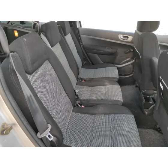 PEUGEOT 307 BREAK / SW (S1) '2004 1.6 16V CAT PLATA
