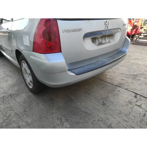 PEUGEOT 307 BREAK / SW (S1) '2004 1.6 16V CAT PLATA