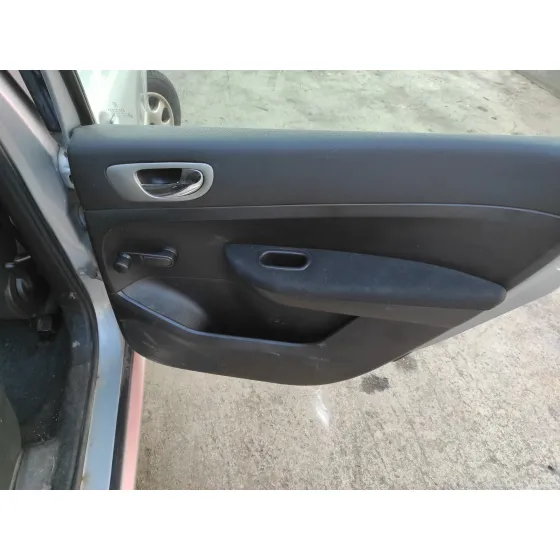 PEUGEOT 307 BREAK / SW (S1) '2004 1.6 16V CAT PLATA